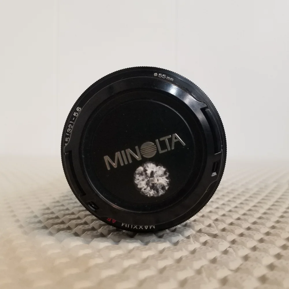 Minolta Maxxum AF 75-300mm Telephoto Zoom Lens – Sony A Mount